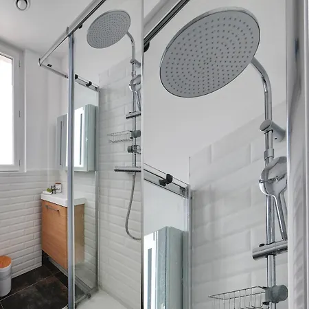 Cozy - By So Homy, - 1 Bed 2 People Apartmán *